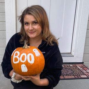 Meet your Posher, Sammy